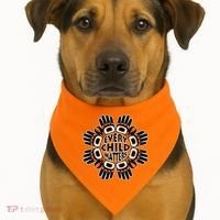 Every Child Matters USA-Made Doggie Bandana thumb 1