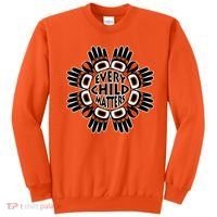 Every Child Matters Sweatshirt thumb 0