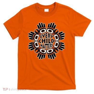 Every Child Matters T-Shirt