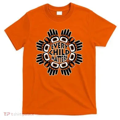 Every Child Matters T-Shirt
