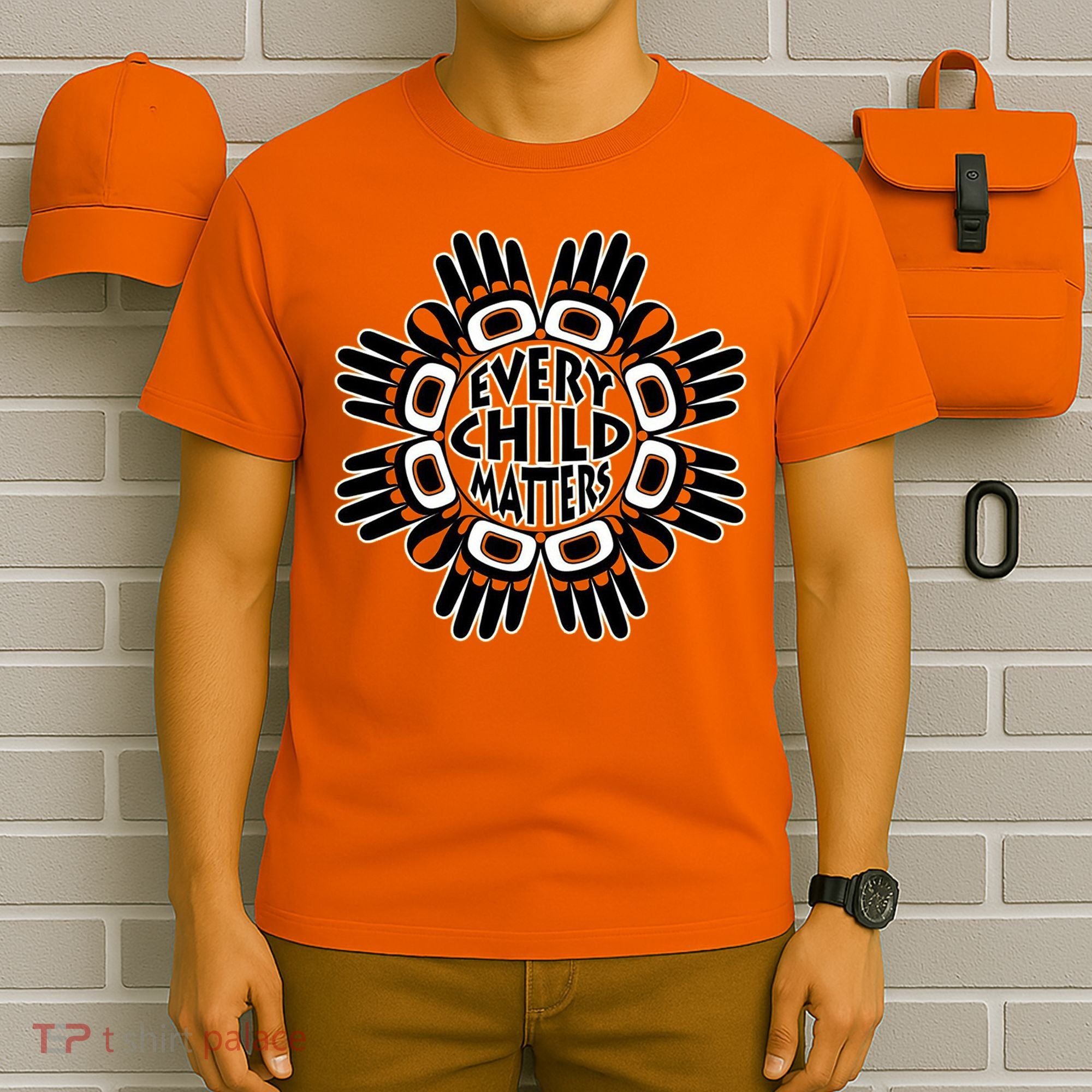 Every Child Matters T-Shirt