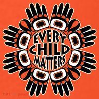 Every Child Matters T-Shirt thumb 7