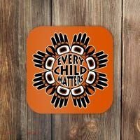 Every Child Matters Coaster thumb 0