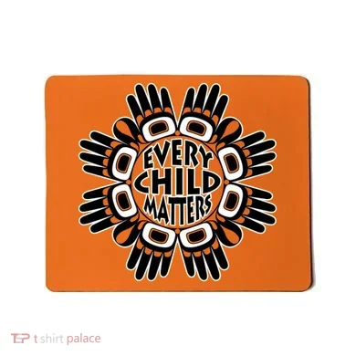 Every Child Matters Mousepad