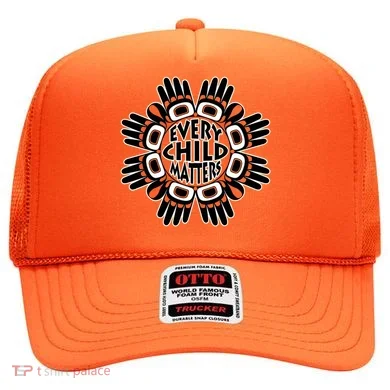 Every Child Matters Hat