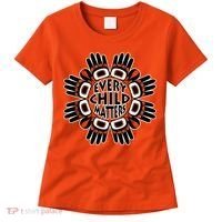 Every Child Matters Women's T-Shirt thumb 0