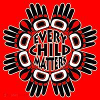 Every Child Matters Santa Hat thumb 1