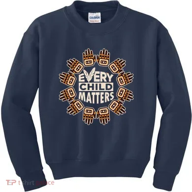 Kids Sweatshirt