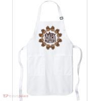 Every Child Matters Native American Hand Pattern Apron thumb 0