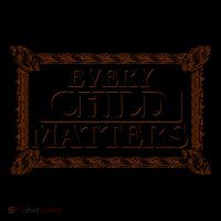 Every Child Matters Native American Indigenous Children Orange Day Coffee Mug thumb 5