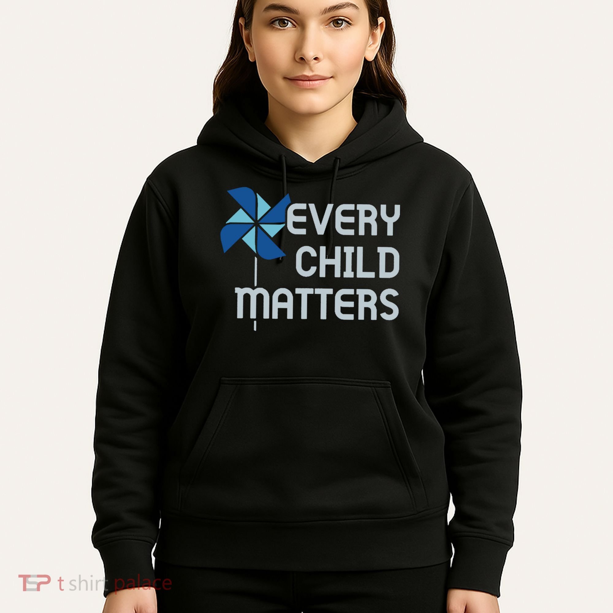 Every Child Matters Hoodie
