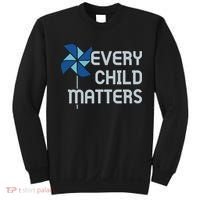 Every Child Matters Sweatshirt thumb 0