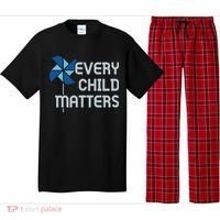 Every Child Matters Pajama Set thumb 0