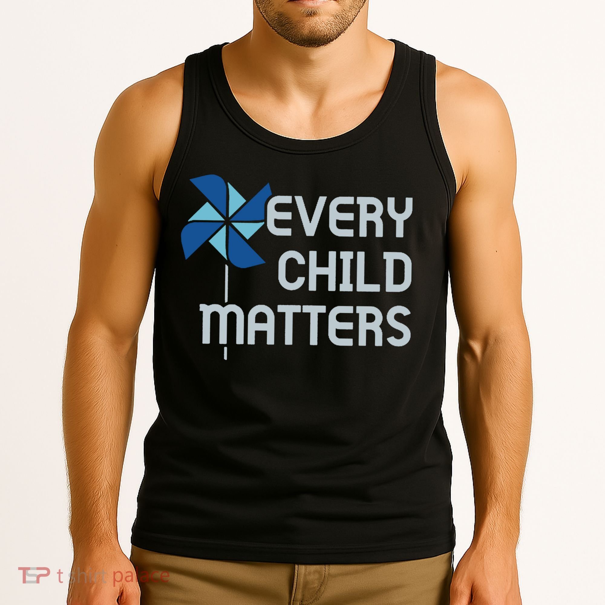 Every Child Matters Tank Top