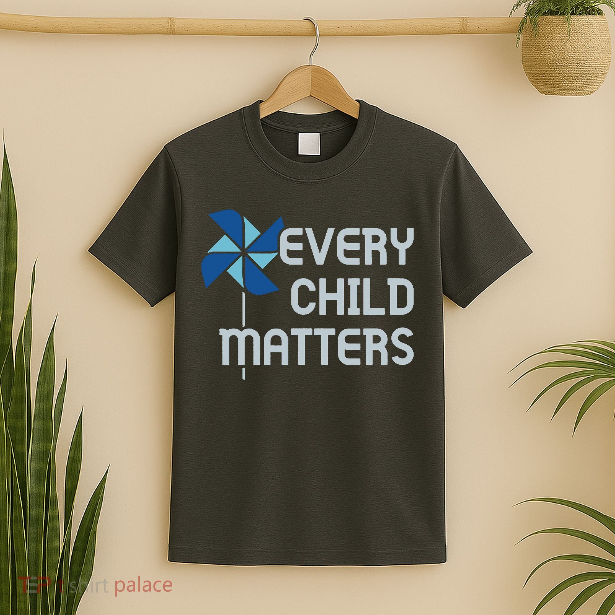 Every Child Matters T-Shirt