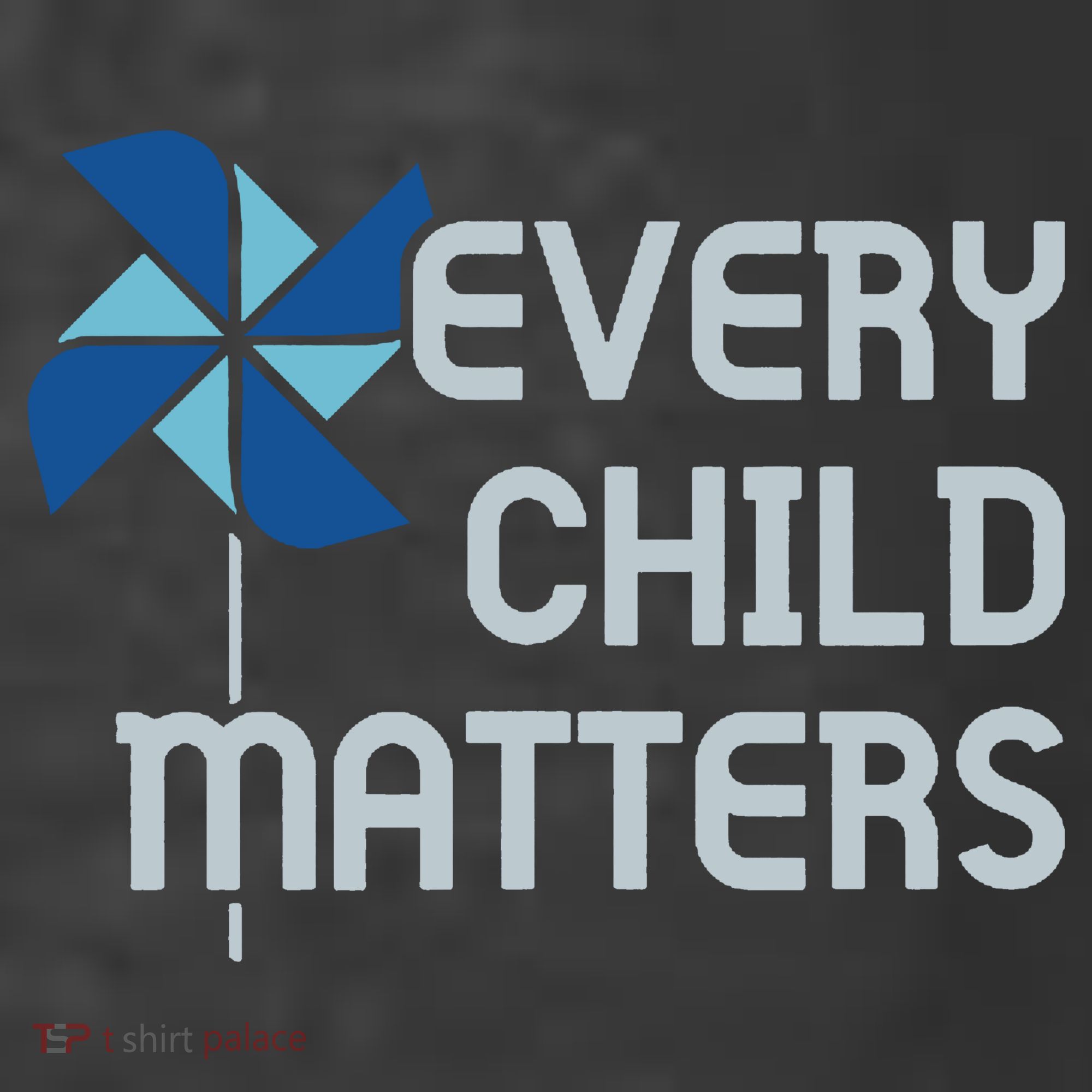 Every Child Matters T-Shirt