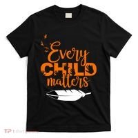 Every Child Matters Childhood Cancer Awareness T-Shirt thumb 0