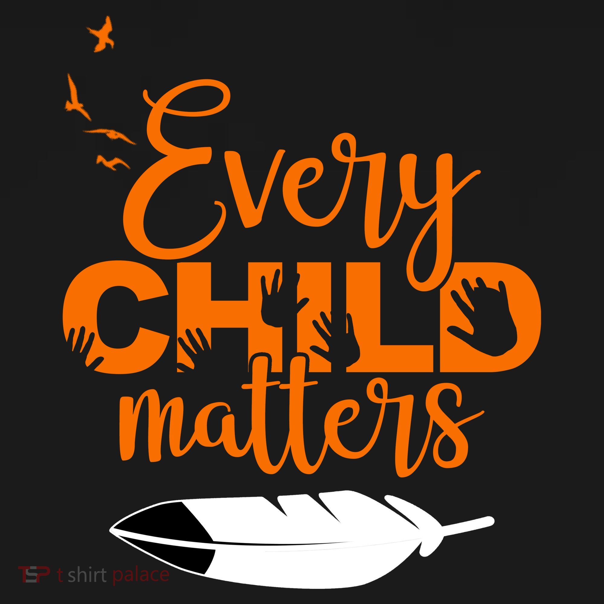 Every Child Matters Childhood Cancer Awareness Baby Bodysuit
