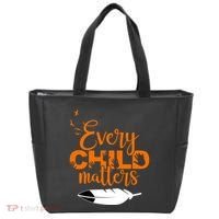 Every Child Matters Childhood Cancer Awareness Tote Bag thumb 0