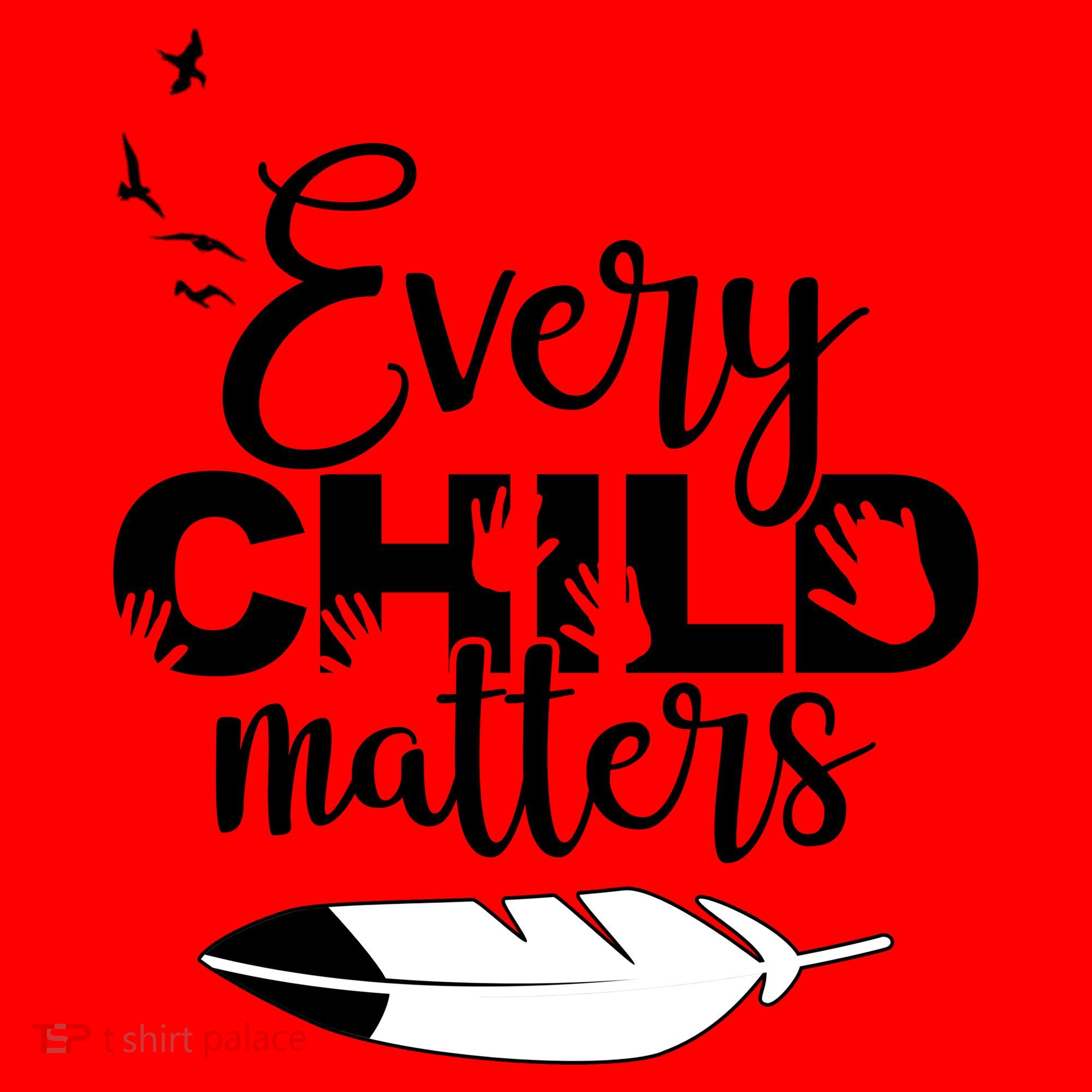 Every Child Matters Childhood Cancer Awareness Santa Hat