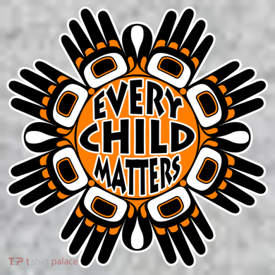 Every Child Matters The Baniff Cuffed Pom Beanie