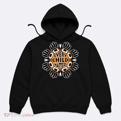 Every Child Matters Hoodie