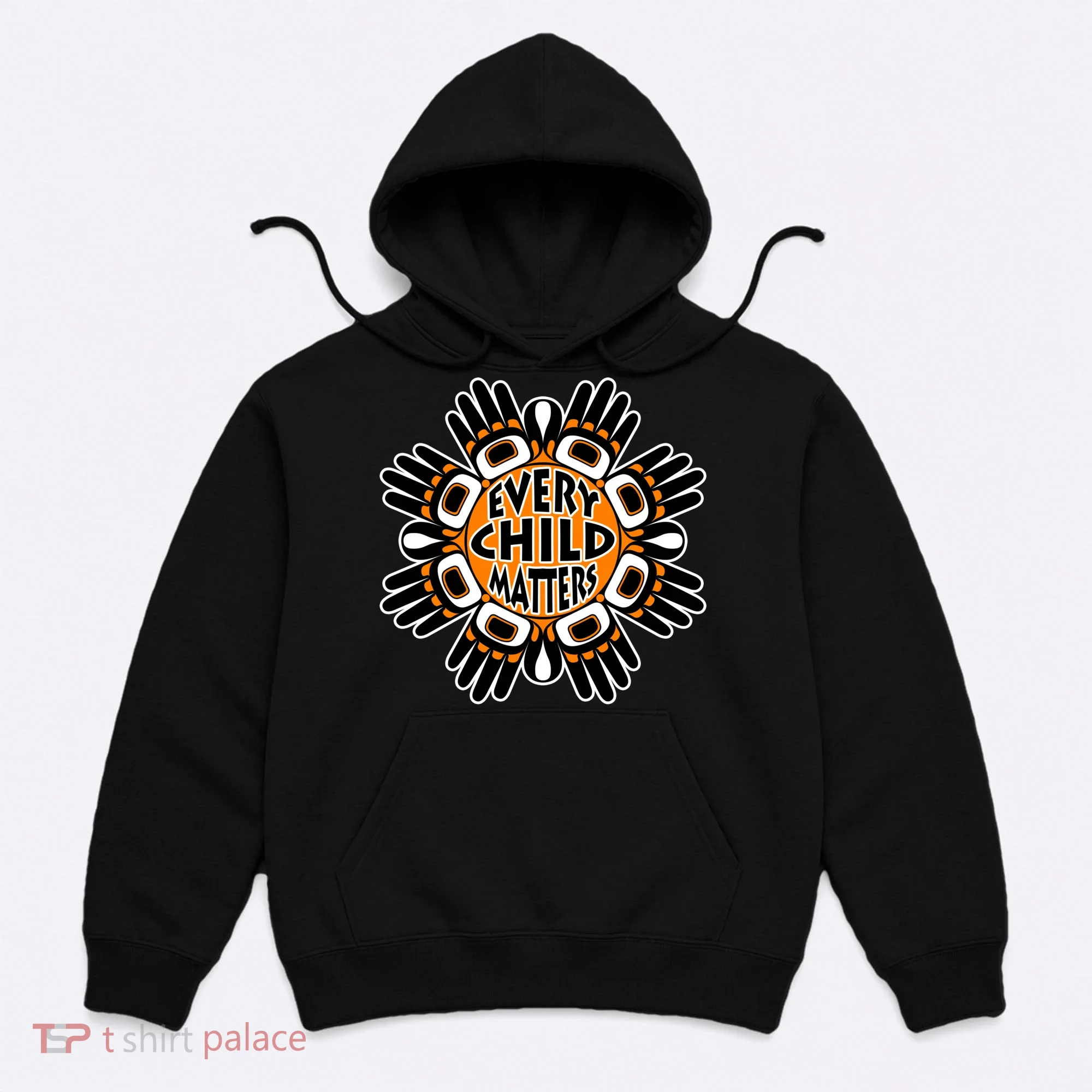 Every Child Matters Hoodie