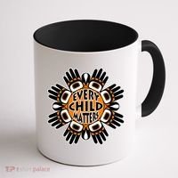Every Child Matters Coffee Mug thumb 1