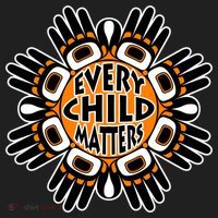 Every Child Matters Beanie thumb 2