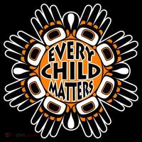 Every Child Matters Pajama Set thumb 2