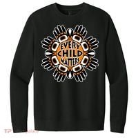 Every Child Matters V.I.T. Fleece Crew Sweatshirt thumb 0