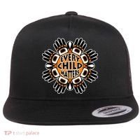 Every Child Matters Flat Bill Trucker Hat thumb 0