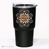 Every Child Matters Tumbler thumb 0
