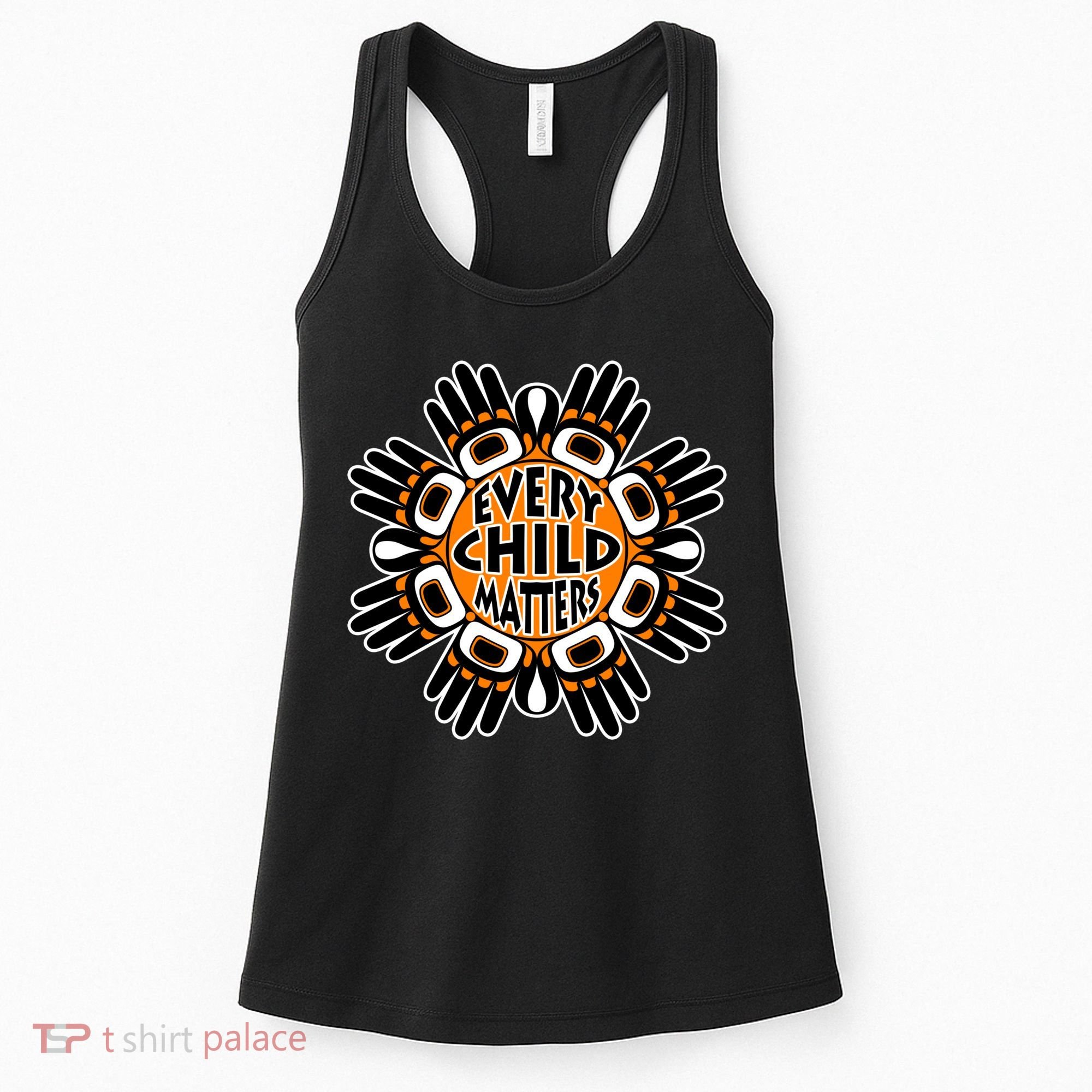 Every Child Matters Women's Tank Top