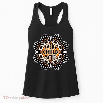 Every Child Matters Women's Tank Top