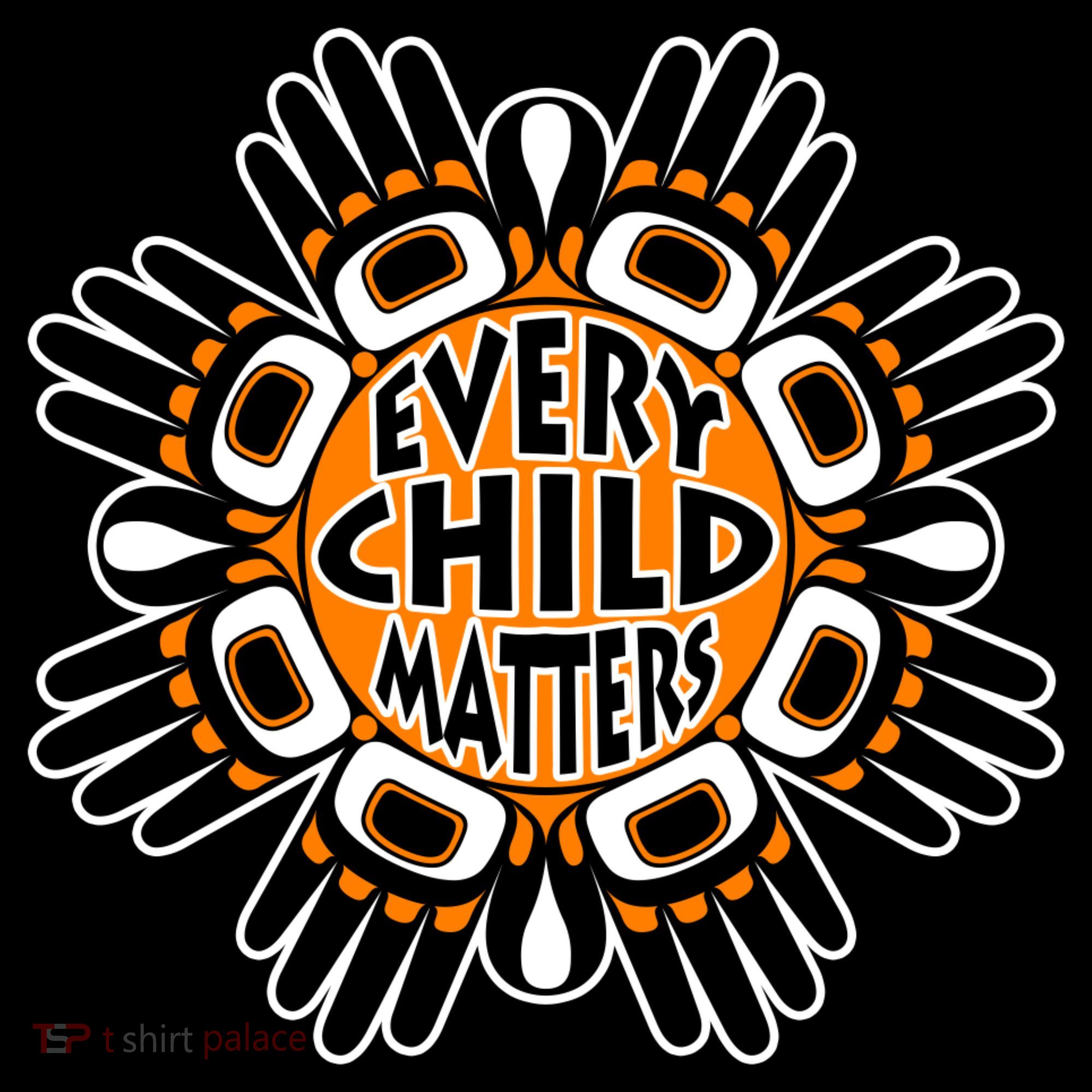 Every Child Matters Women's Tank Top