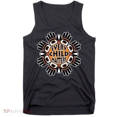 Every Child Matters Tank Top