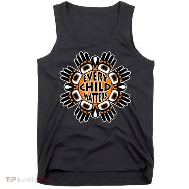 Every Child Matters Tank Top