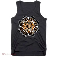Every Child Matters Tank Top thumb 0