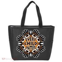 Every Child Matters Tote Bag thumb 0