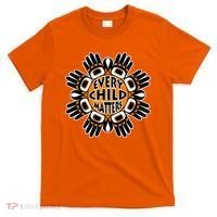Every Child Matters T-Shirt thumb 0