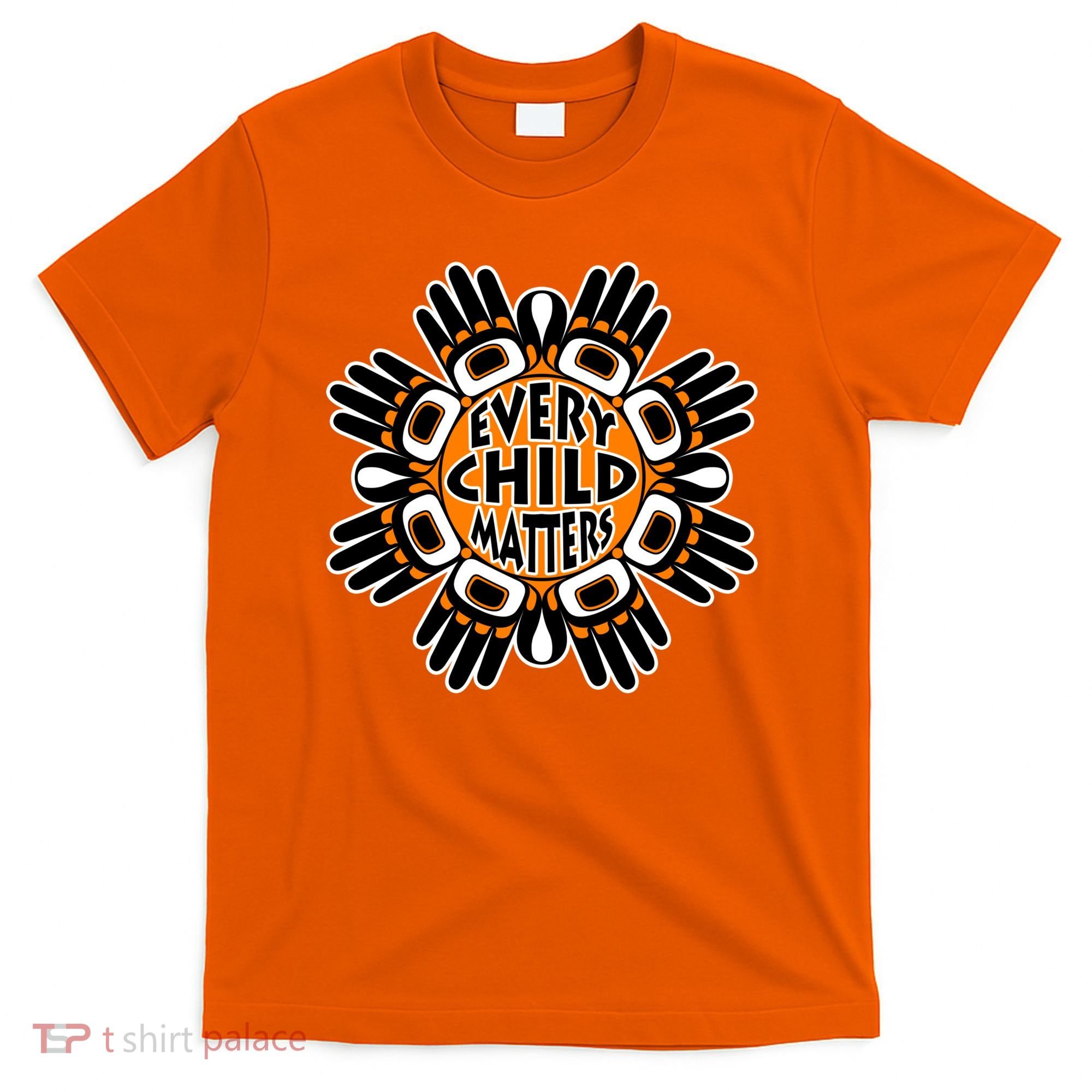 Every Child Matters T-Shirt