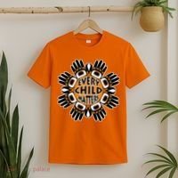 Every Child Matters T-Shirt thumb 2
