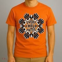 Every Child Matters T-Shirt thumb 3