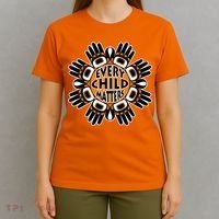 Every Child Matters T-Shirt thumb 4