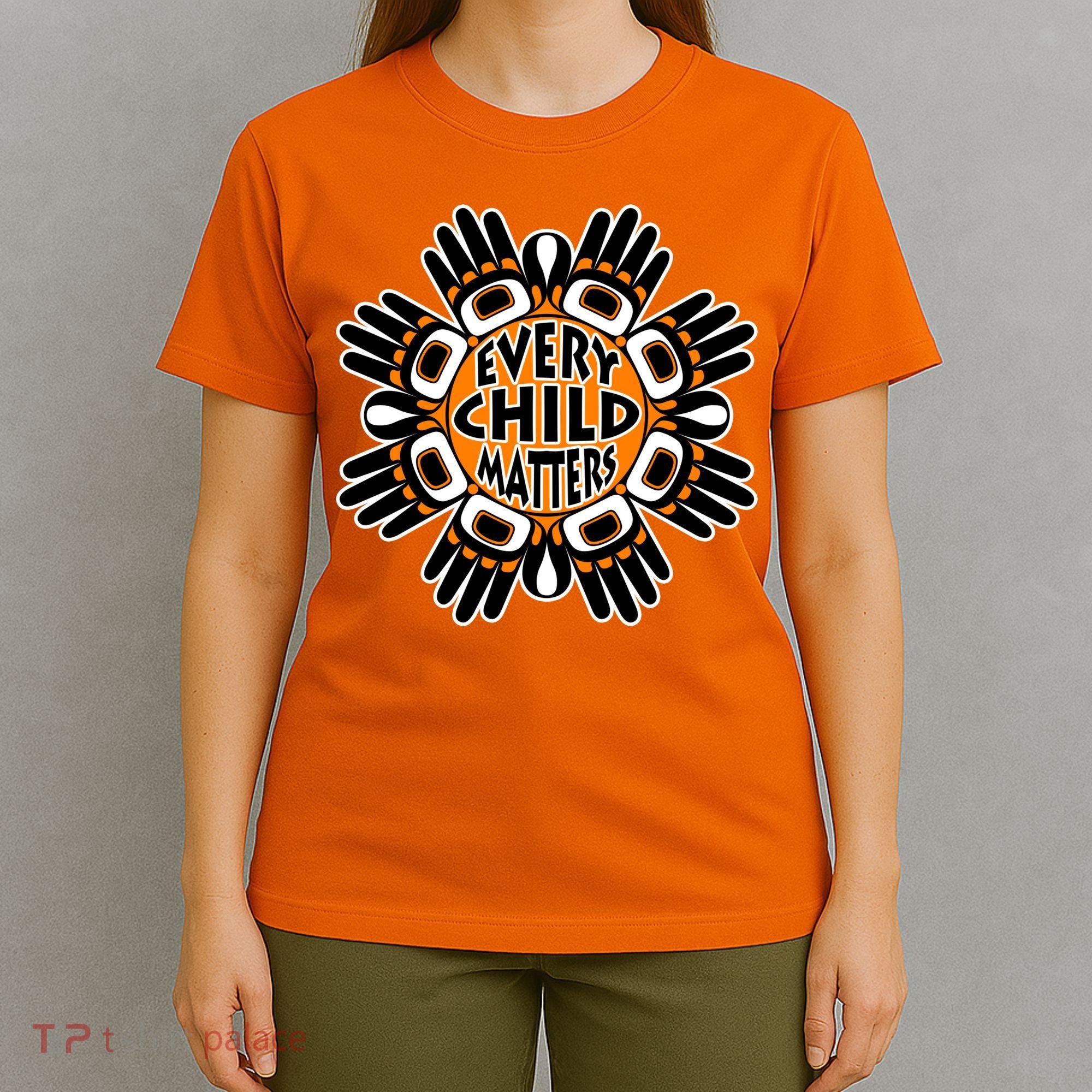 Every Child Matters T-Shirt