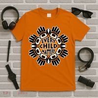 Every Child Matters T-Shirt thumb 5