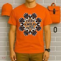 Every Child Matters T-Shirt thumb 6