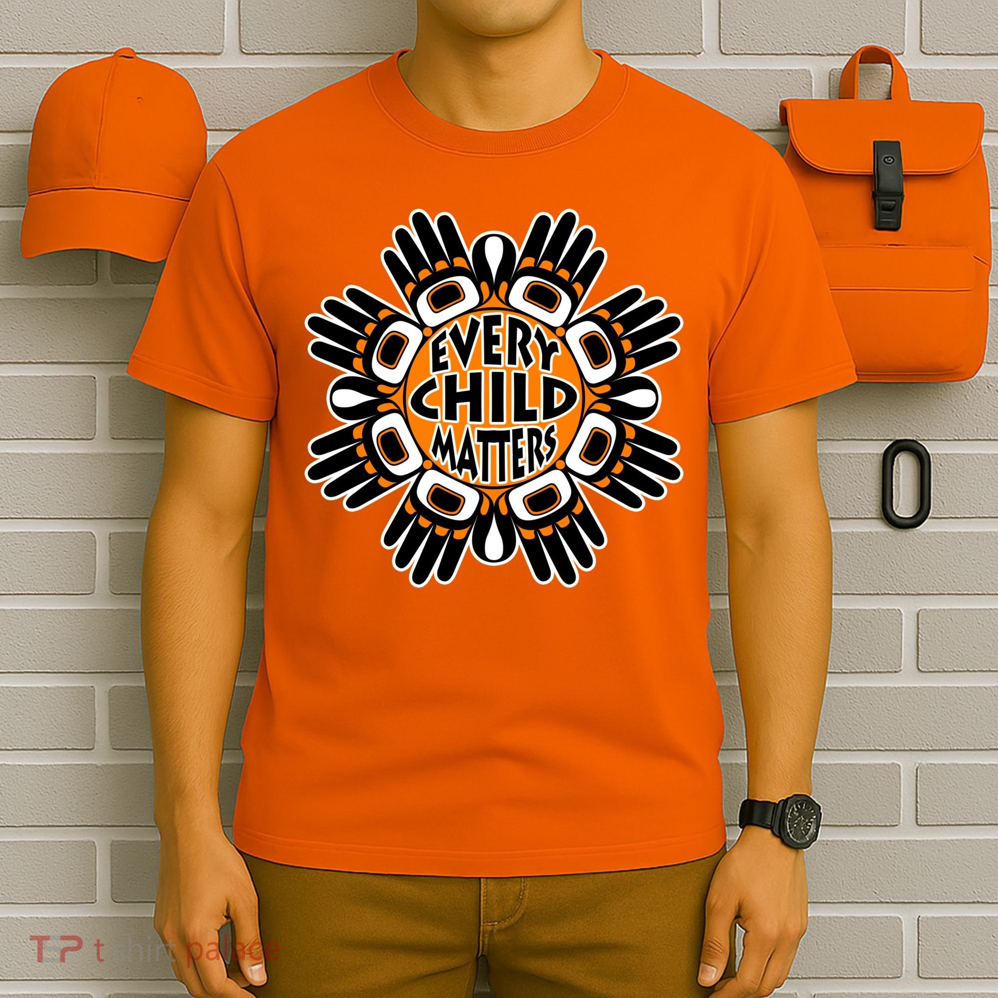 Every Child Matters T-Shirt