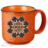 Every Child Matters 15oz Campfire Ceramic Mug thumb 0